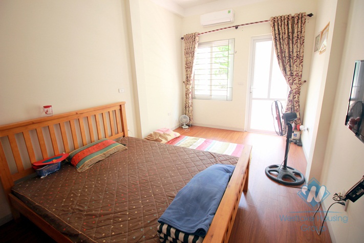 Beautiful large house for rent in Tay Ho